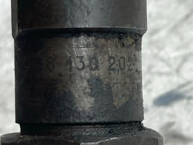 bontott VW TRANSPORTER Porlasztó (1 db)