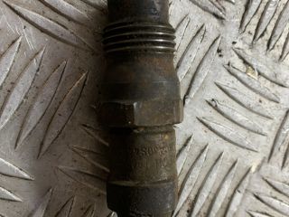 bontott VW TRANSPORTER Porlasztó (1 db)