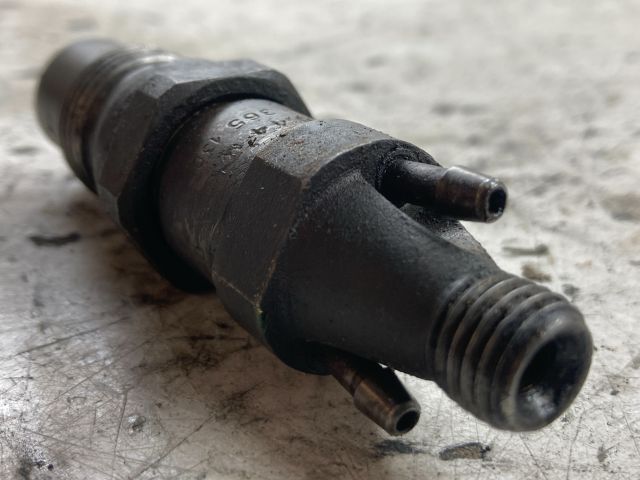 bontott VW TRANSPORTER Porlasztó (1 db)