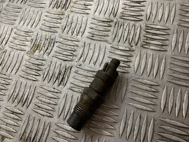 bontott VW TRANSPORTER Porlasztó (1 db)