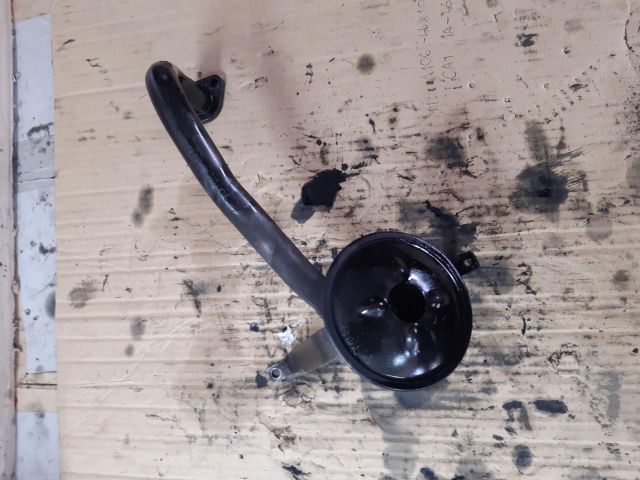 bontott VW TRANSPORTER Résolajcső