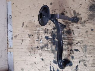 bontott VW TRANSPORTER Résolajcső