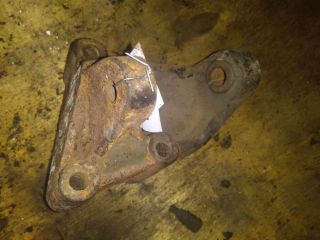 bontott VW TRANSPORTER Szervó Tartó Bak (Magában)