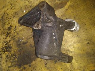 bontott VW TRANSPORTER Szervó Tartó Bak (Magában)