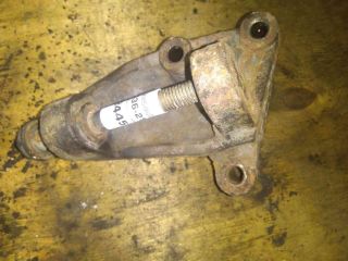 bontott VW TRANSPORTER Szervó Tartó Bak (Magában)