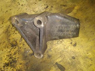 bontott VW TRANSPORTER Szervó Tartó Bak (Magában)