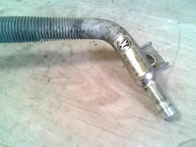 bontott VW TRANSPORTER Szervócső