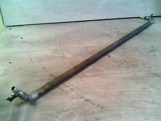 bontott VW TRANSPORTER Szervócső