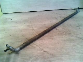 bontott VW TRANSPORTER Szervócső