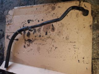 bontott VW TRANSPORTER Szervócső