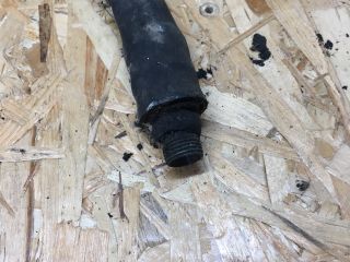 bontott VW TRANSPORTER Szervócső