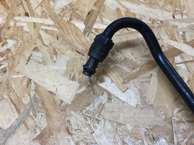 bontott VW TRANSPORTER Szervócső