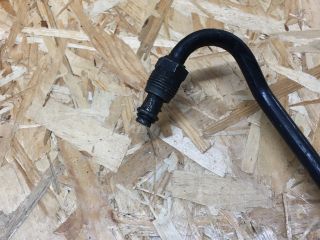 bontott VW TRANSPORTER Szervócső