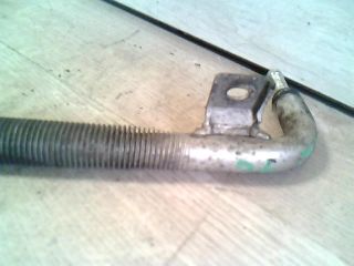 bontott VW TRANSPORTER Szervócső