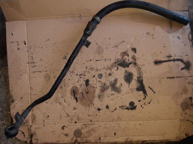 bontott VW TRANSPORTER Szervócső