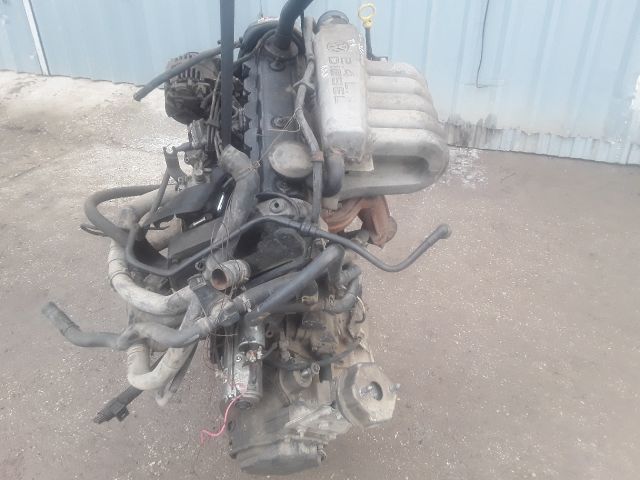 bontott VW TRANSPORTER Szívósor