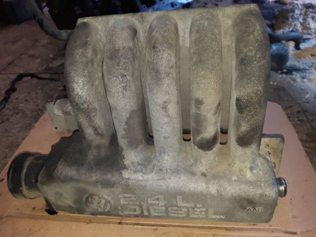 bontott VW TRANSPORTER Szívósor