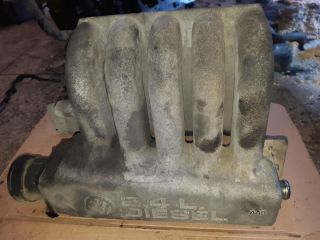 bontott VW TRANSPORTER Szívósor