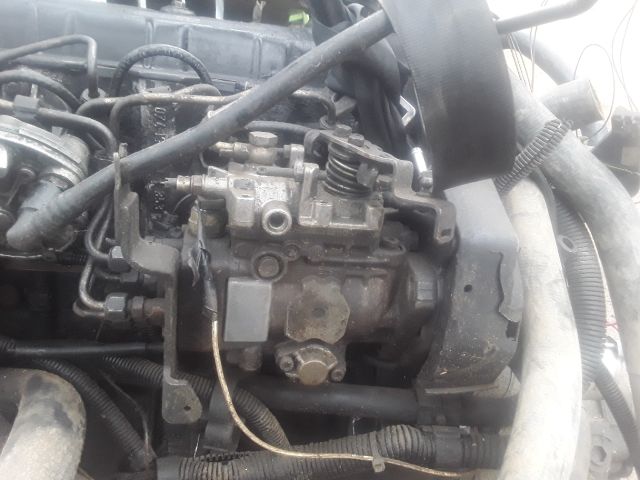 bontott VW TRANSPORTER Szívósor