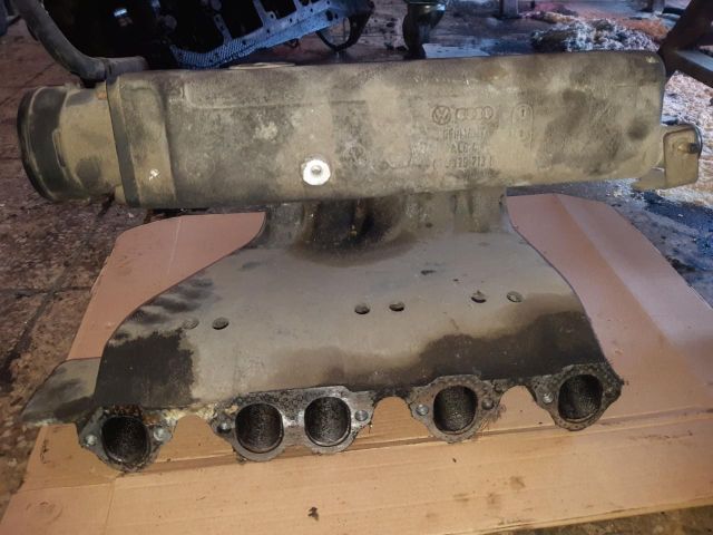 bontott VW TRANSPORTER Szívósor