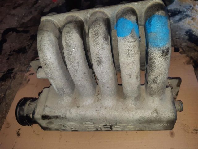 bontott VW TRANSPORTER Szívósor