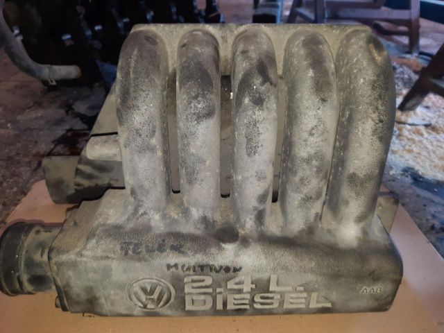 bontott VW TRANSPORTER Szívósor