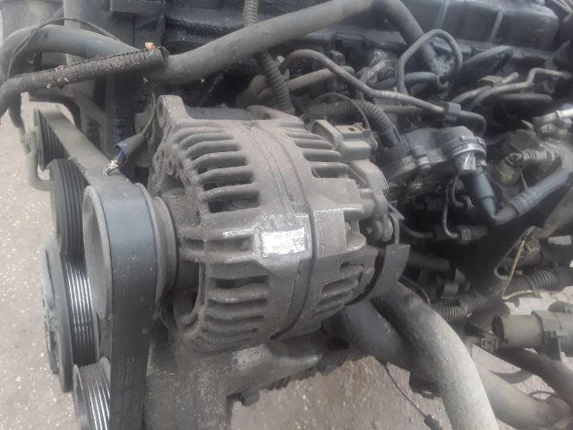 bontott VW TRANSPORTER Szívósor