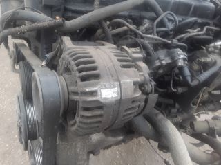 bontott VW TRANSPORTER Szívósor