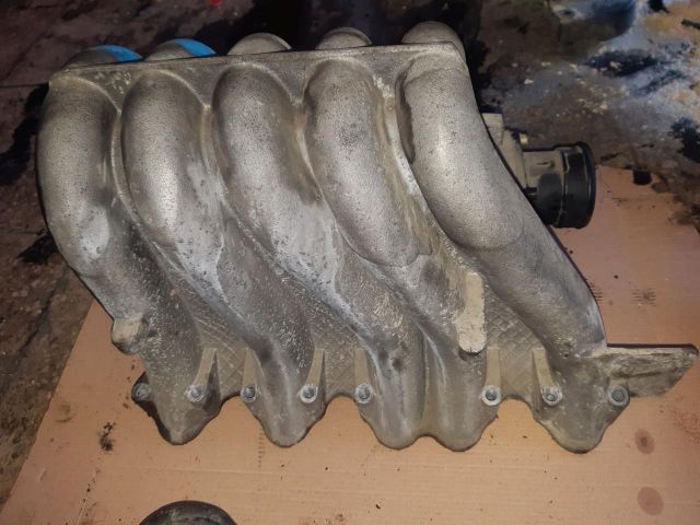 bontott VW TRANSPORTER Szívósor