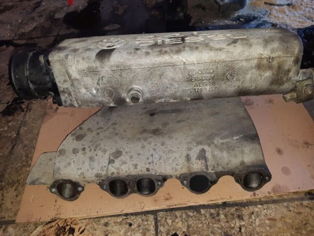 bontott VW TRANSPORTER Szívósor