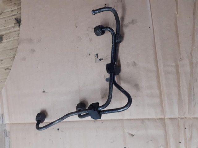 bontott VW TRANSPORTER Tankbetöltő Cső (Fém)