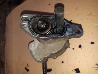 bontott VW TRANSPORTER Vákumpumpa