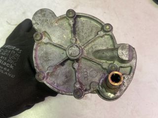 bontott VW TRANSPORTER Vákumpumpa