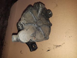 bontott VW TRANSPORTER Vákumpumpa