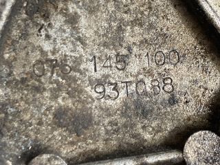 bontott VW TRANSPORTER Vákumpumpa