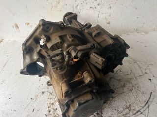 bontott VW TRANSPORTER Váltó (Mechanikus)