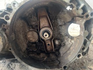 bontott VW TRANSPORTER Váltó (Mechanikus)