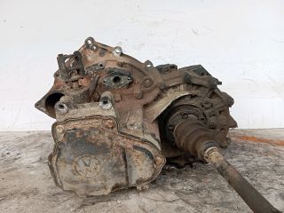 bontott VW TRANSPORTER Váltó (Mechanikus)