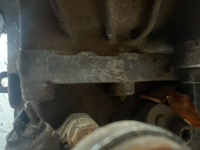 bontott VW TRANSPORTER Váltó (Mechanikus)