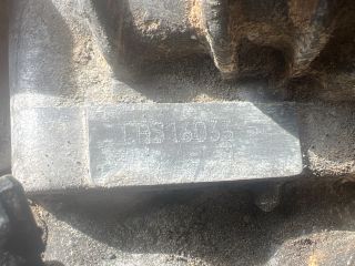 bontott VW TRANSPORTER Váltó (Mechanikus)