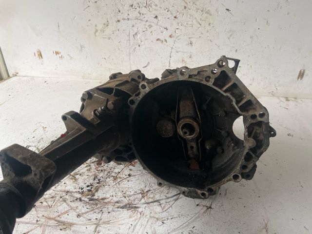 bontott VW TRANSPORTER Váltó (Mechanikus)