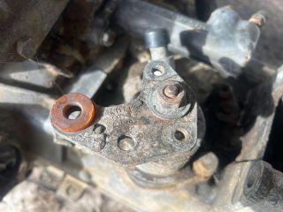 bontott VW TRANSPORTER Váltó (Mechanikus)