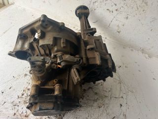 bontott VW TRANSPORTER Váltó (Mechanikus)