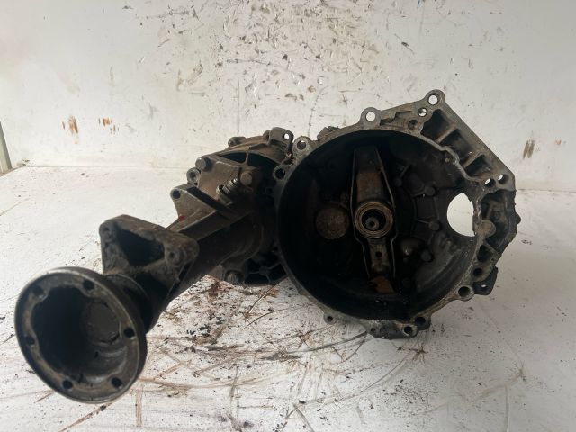 bontott VW TRANSPORTER Váltó (Mechanikus)