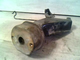 bontott VW TRANSPORTER Váltó Tartó Bak (Pozíciófüggetlen)