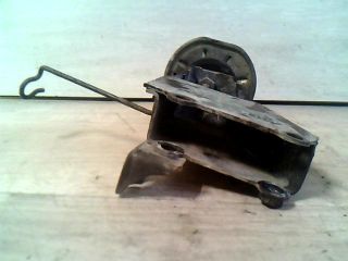 bontott VW TRANSPORTER Váltó Tartó Bak (Pozíciófüggetlen)