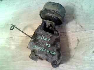 bontott VW TRANSPORTER Váltó Tartó Bak (Pozíciófüggetlen)