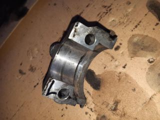 bontott VW TRANSPORTER Vezérműtengely Leszorító