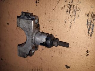 bontott VW TRANSPORTER Vezérműtengely Leszorító