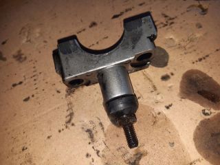 bontott VW TRANSPORTER Vezérműtengely Leszorító